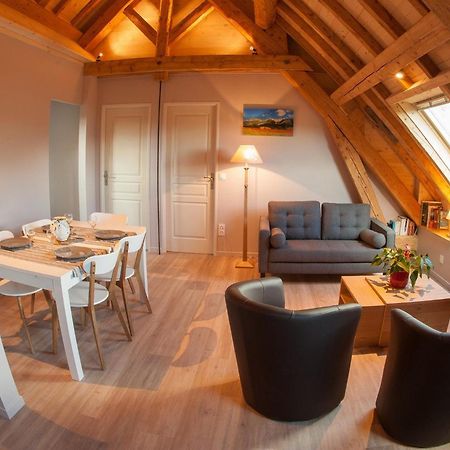 Gite de la Petite Ecole Lans-en-Vercors Extérieur photo