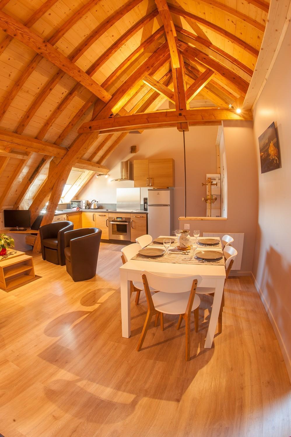 Gite de la Petite Ecole Lans-en-Vercors Extérieur photo