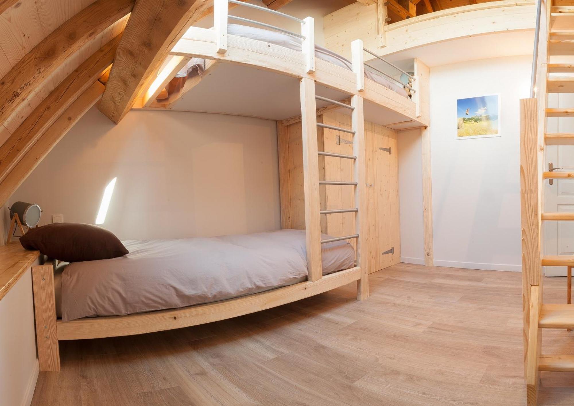 Gite de la Petite Ecole Lans-en-Vercors Extérieur photo