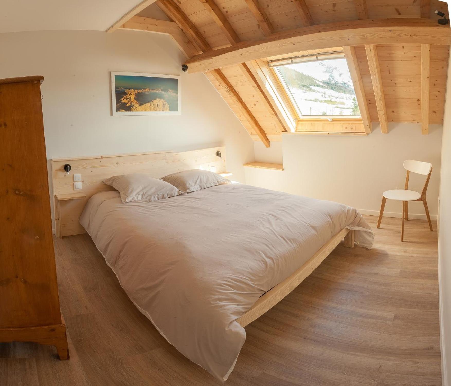 Gite de la Petite Ecole Lans-en-Vercors Extérieur photo