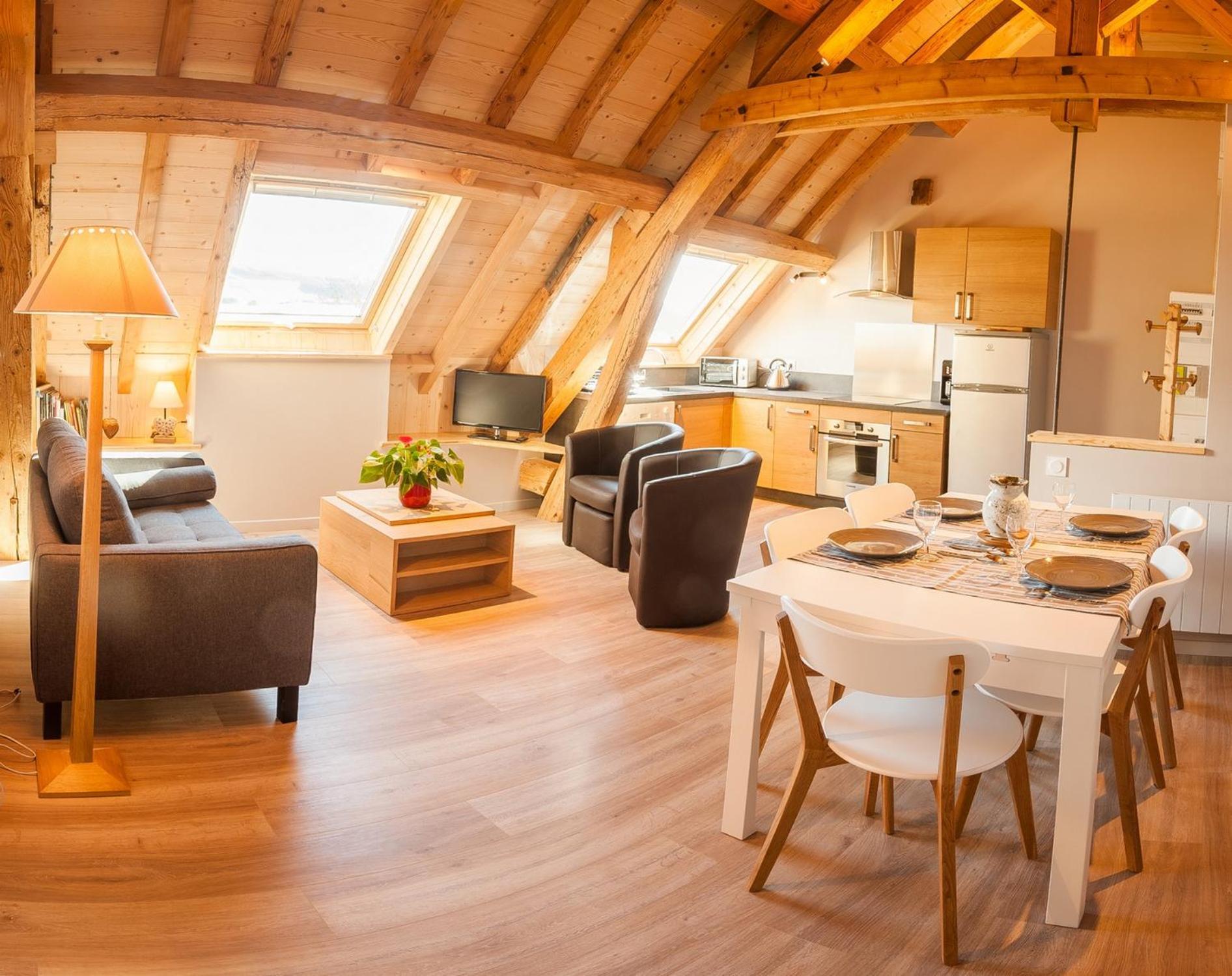 Gite de la Petite Ecole Lans-en-Vercors Extérieur photo